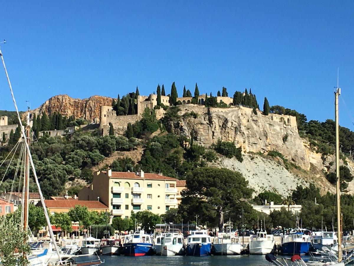 Du Pecheur A A 10 Metres Du Port Apartment *