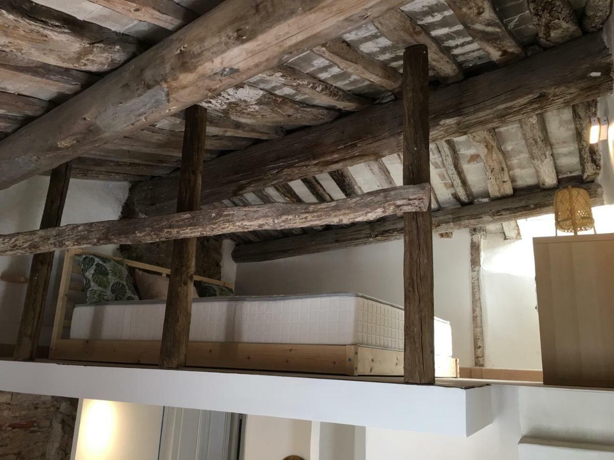 Apartment Du Pecheur A A 10 Metres Du Port *