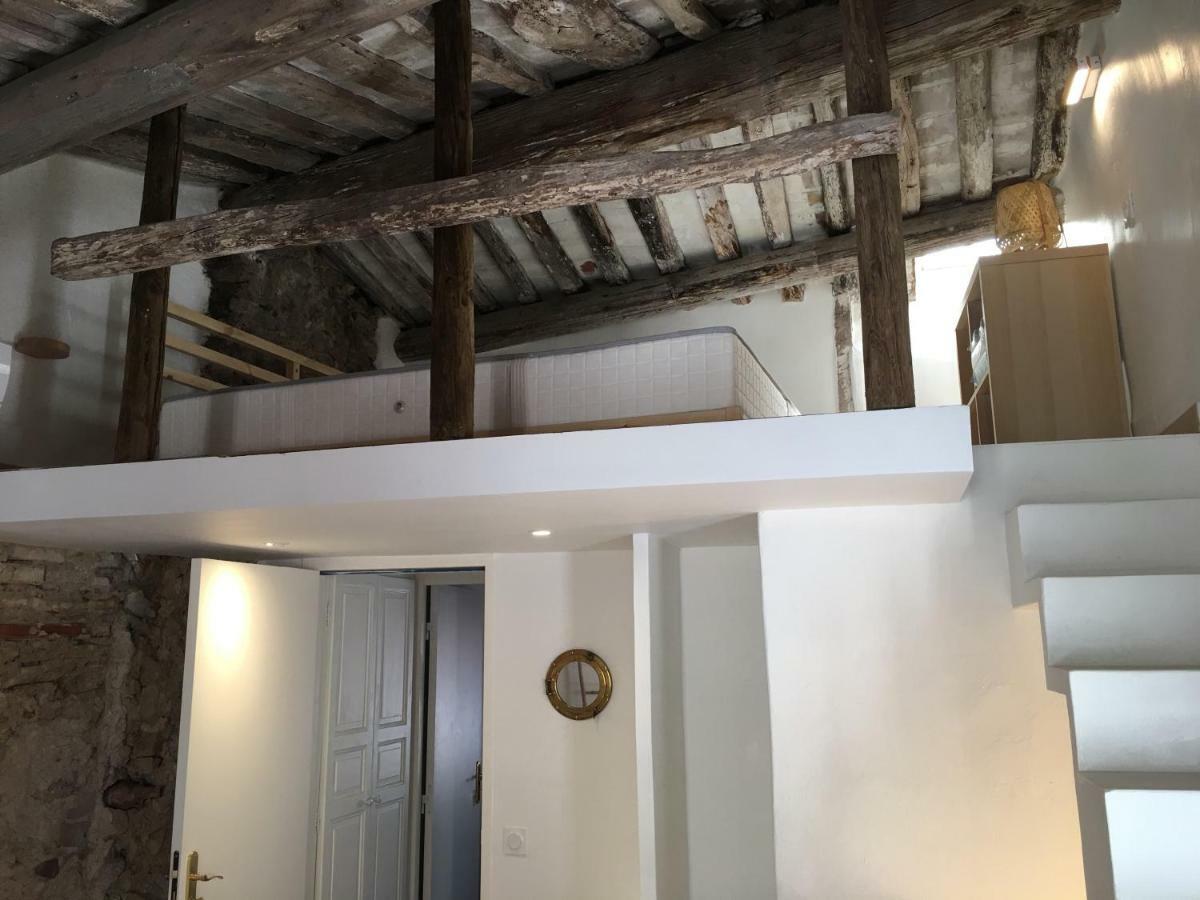 Apartment Du Pecheur A A 10 Metres Du Port