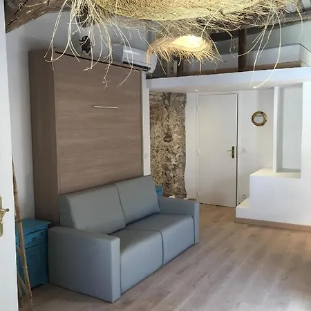 Appartement Du Pecheur A Cassis A 10 Metres Du Port Exterior photo