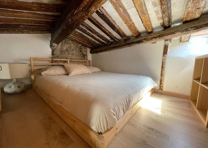 Appartement Du Pecheur A Cassis A 10 Metres Du Port