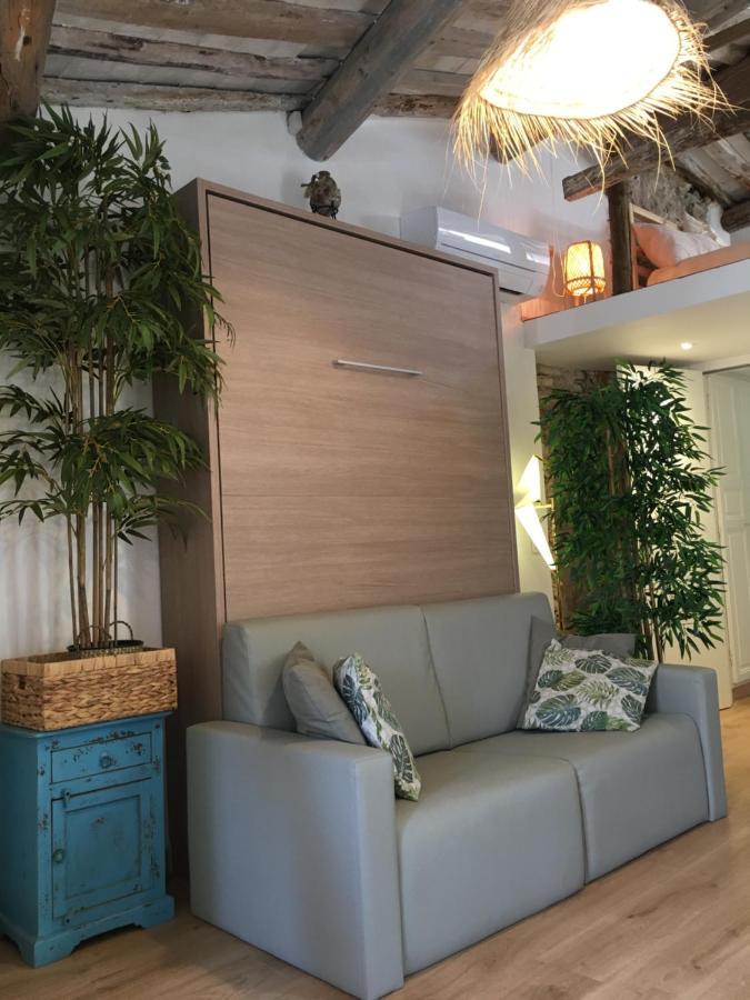 Apartment Du Pecheur A A 10 Metres Du Port