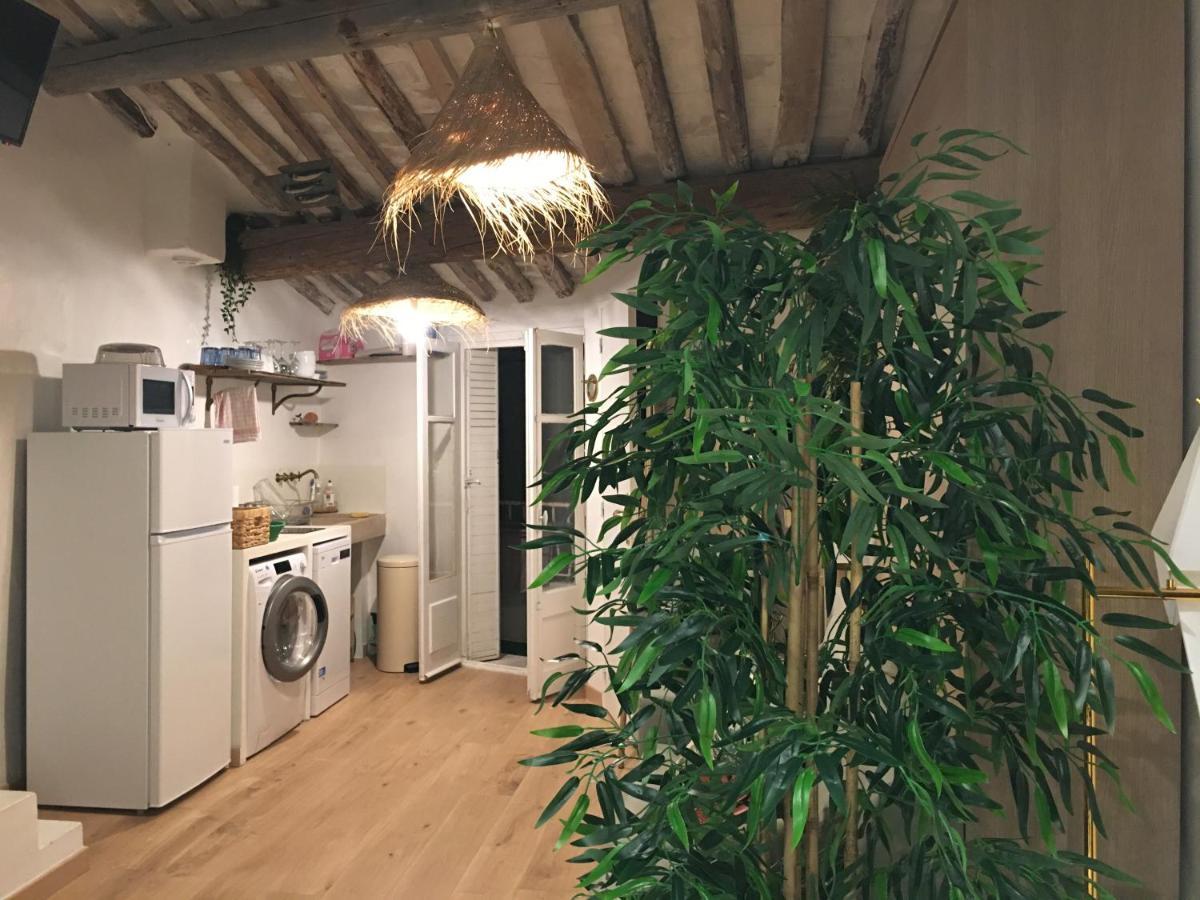 Apartment Du Pecheur A A 10 Metres Du Port Cassis