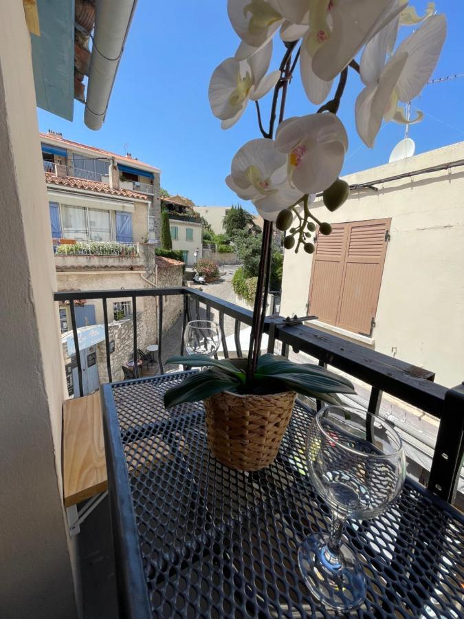 Apartment Du Pecheur A A 10 Metres Du Port