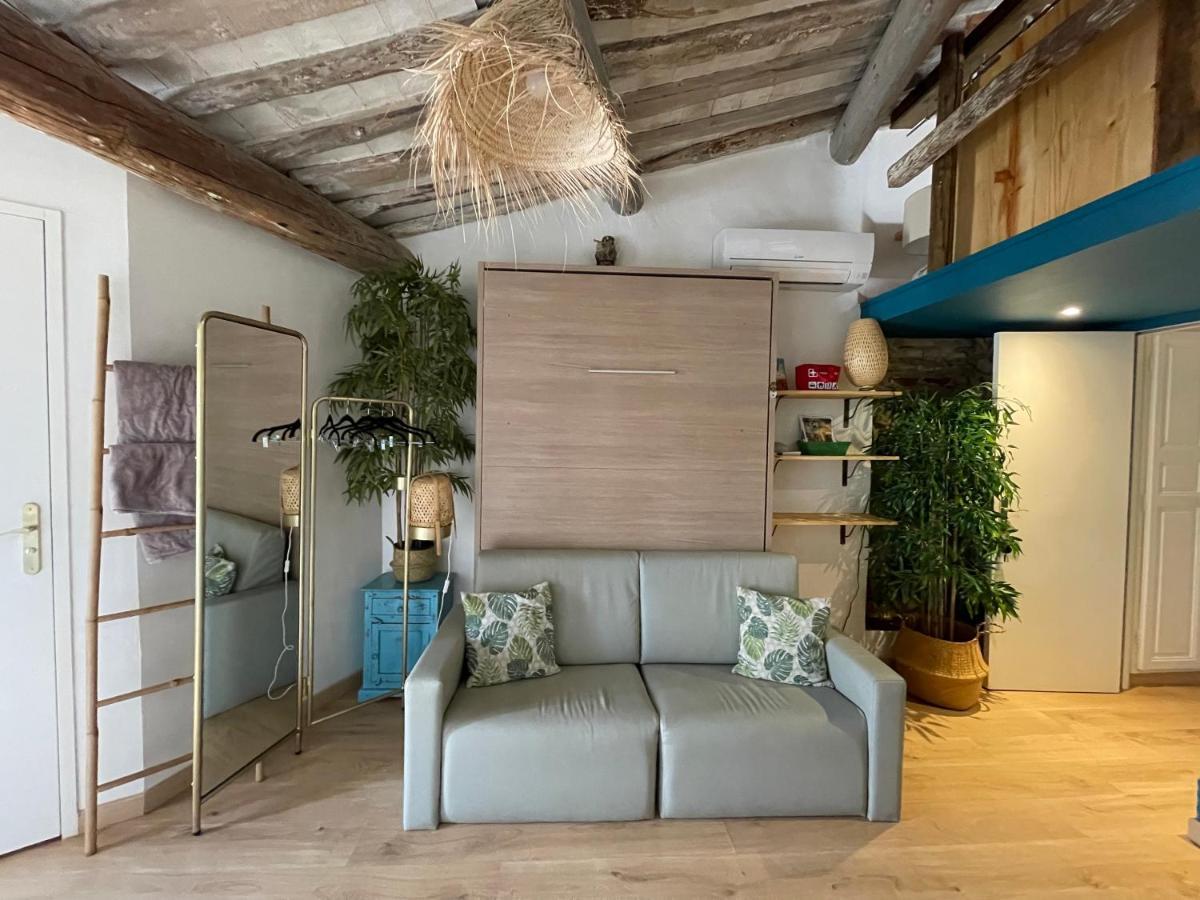 Apartment Du Pecheur A A 10 Metres Du Port