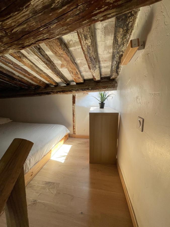 Apartment Du Pecheur A A 10 Metres Du Port *