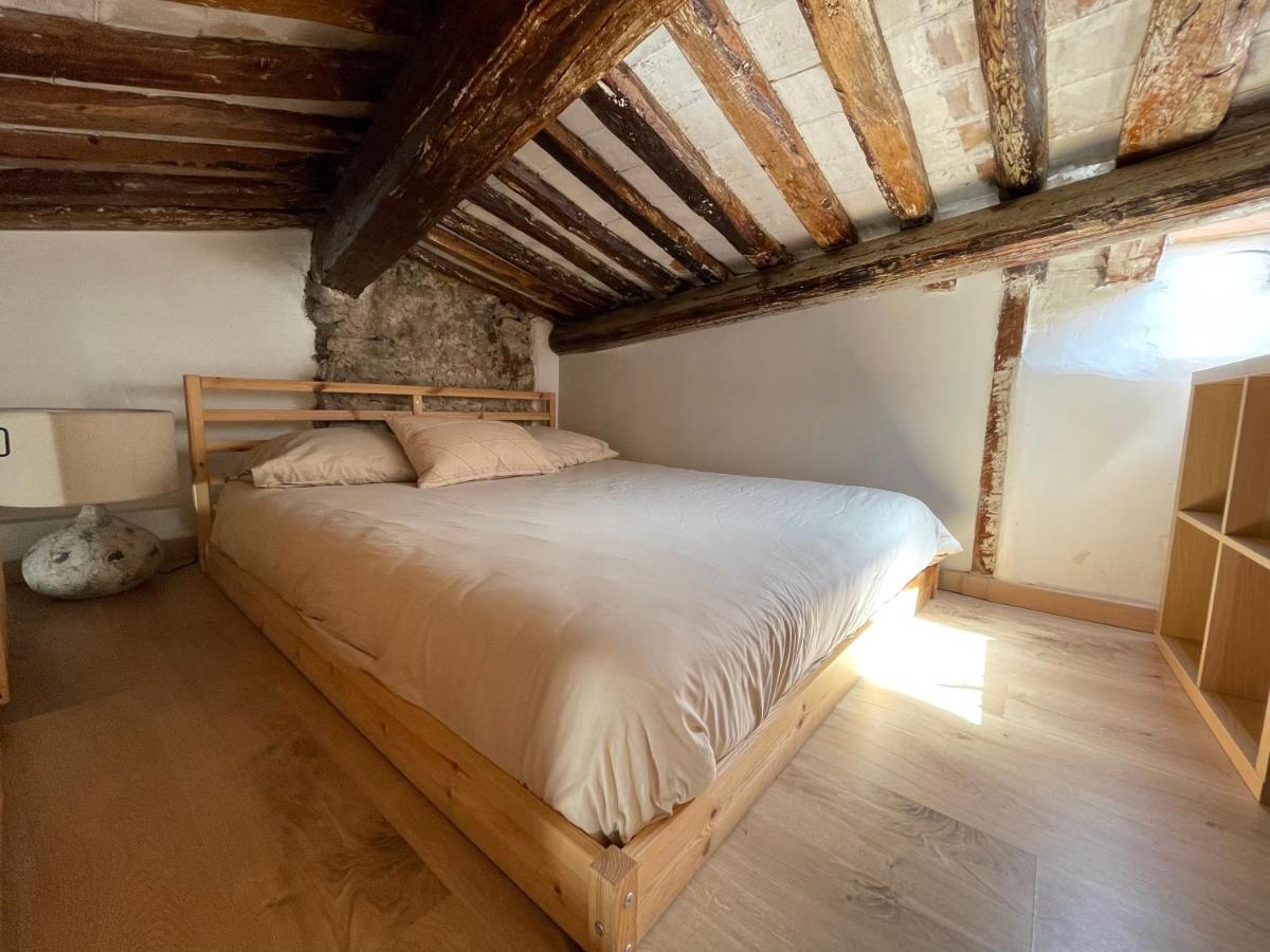 Apartment Du Pecheur A A 10 Metres Du Port Cassis
