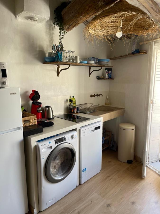 Apartment Du Pecheur A A 10 Metres Du Port