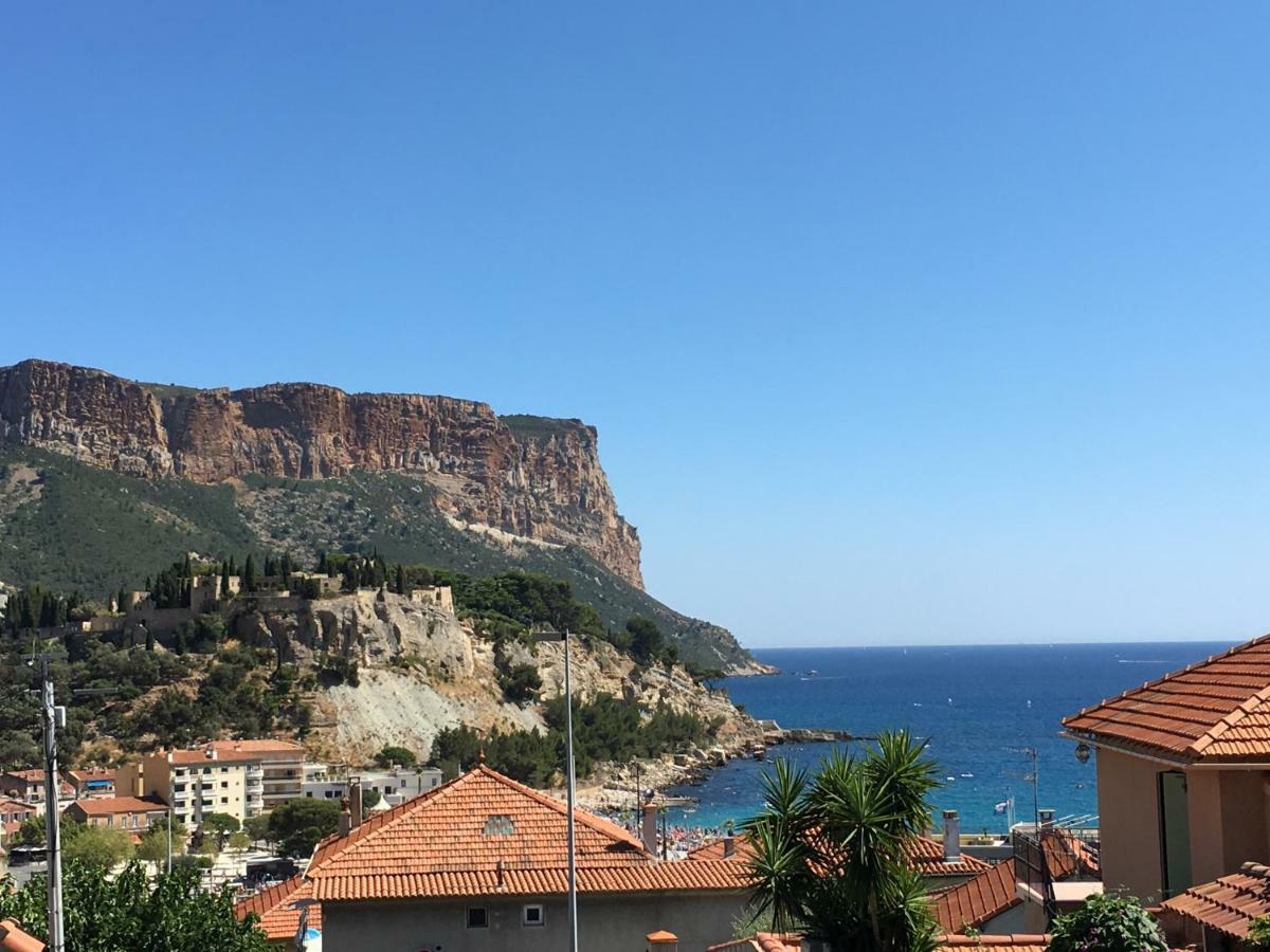 Du Pecheur A A 10 Metres Du Port * Cassis