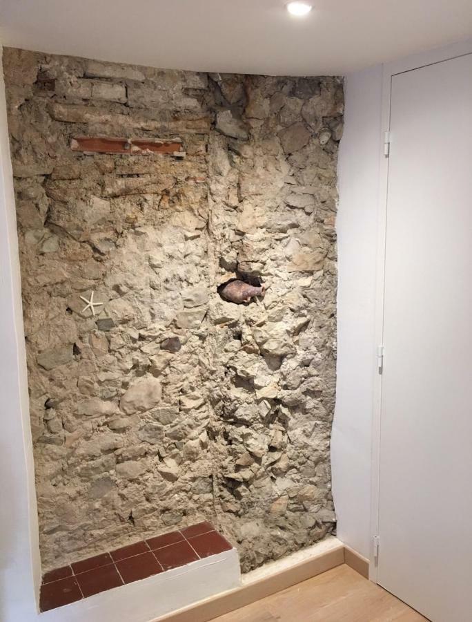 Apartment Du Pecheur A A 10 Metres Du Port *